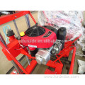 Vertical Concrete Portable Diamond Core Drill Rig (FZK-20)